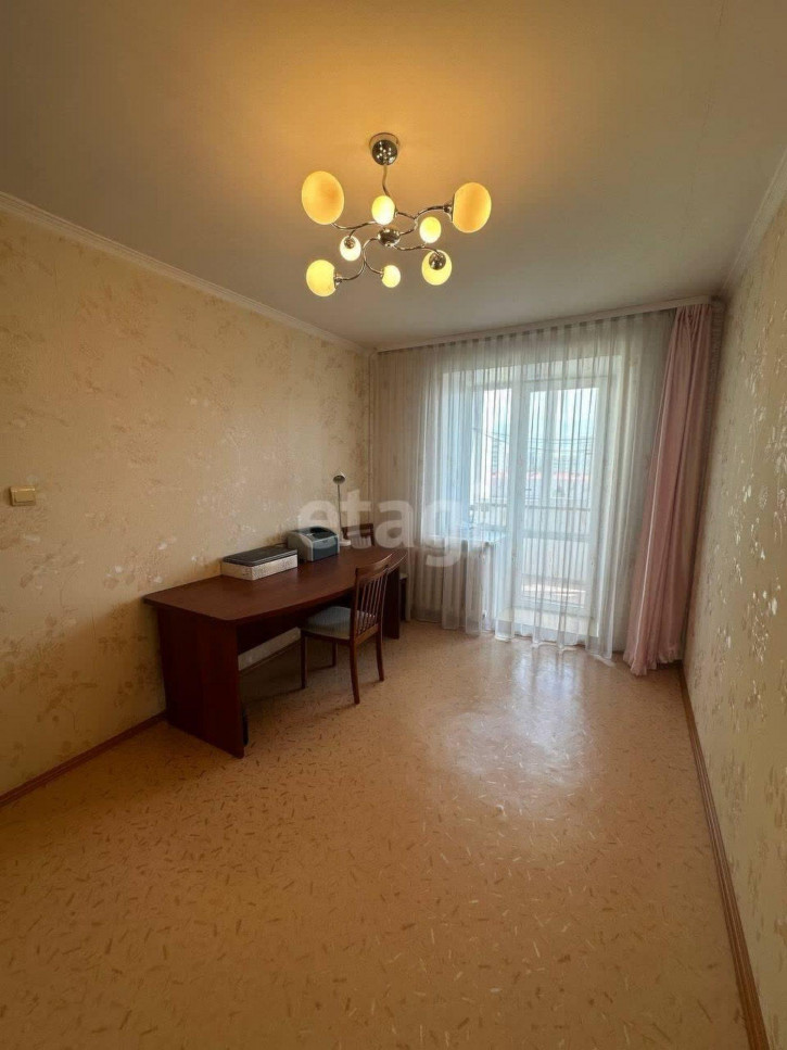 2-комн квартира Ватутина, 4