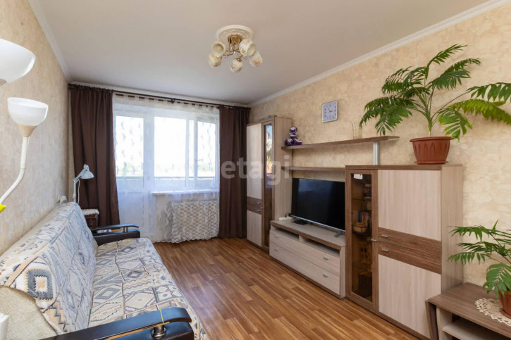 2-комн квартира Солнечный пр., 14