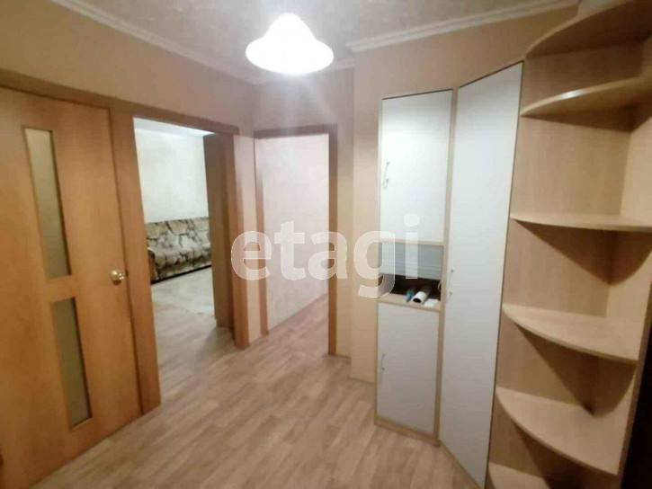 1-комн квартира Широтная, 213