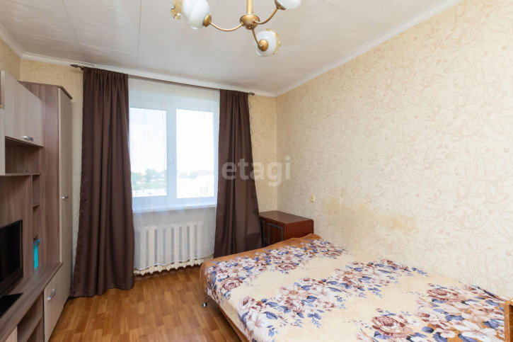 2-комн квартира Солнечный пр., 14