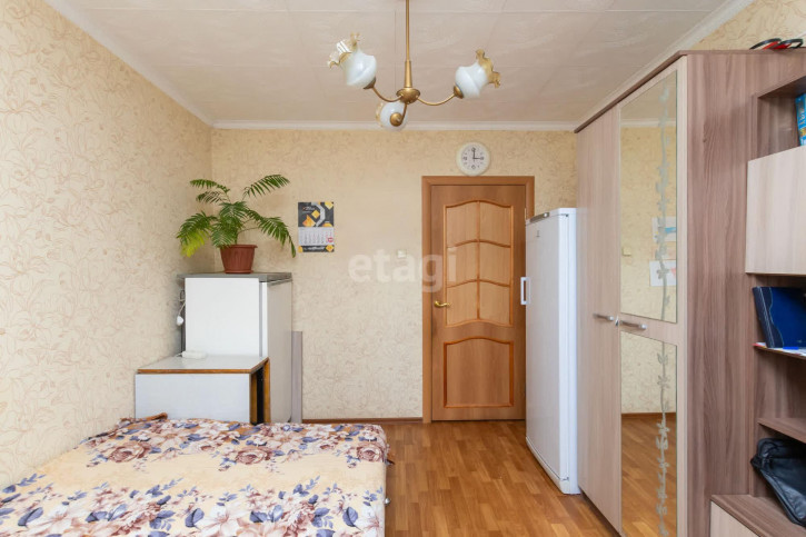 2-комн квартира Солнечный пр., 14