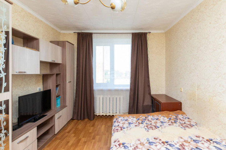 2-комн квартира Солнечный пр., 14