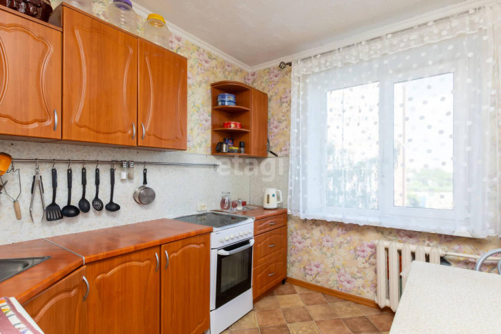 2-комн квартира Солнечный пр., 14
