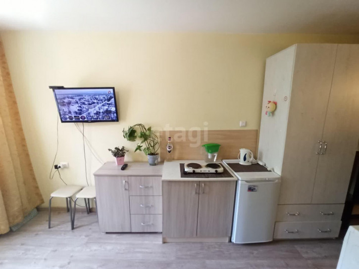 1-комн квартира Энергетиков, 60
