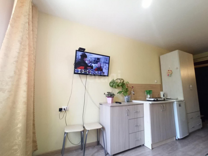 1-комн квартира Энергетиков, 60