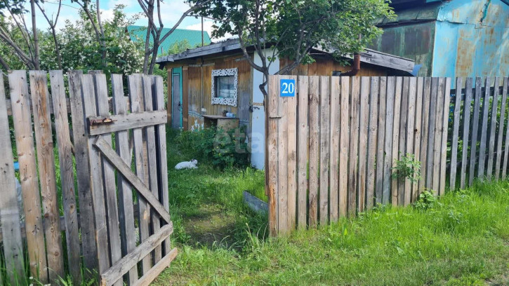 Коттедж/дом Взлетная,