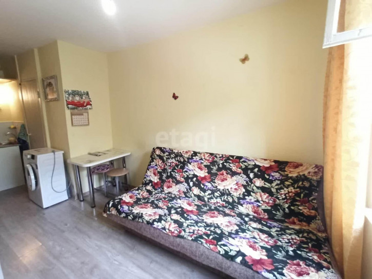 1-комн квартира Энергетиков, 60