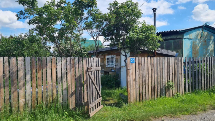 Коттедж/дом Взлетная,