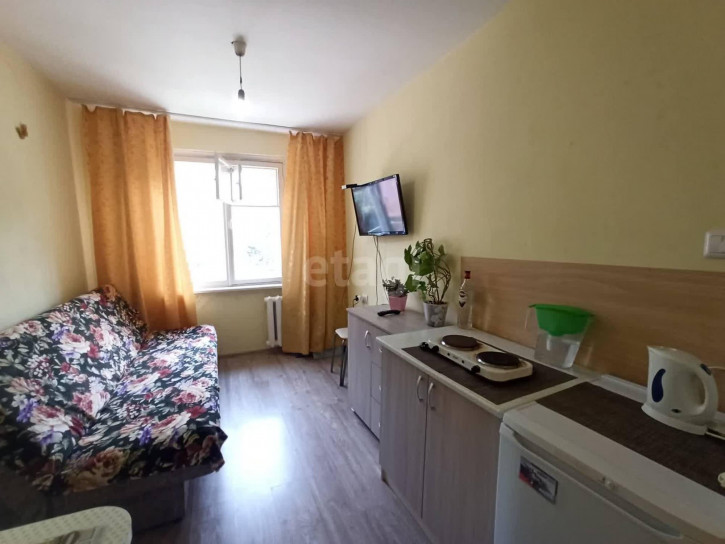 1-комн квартира Энергетиков, 60