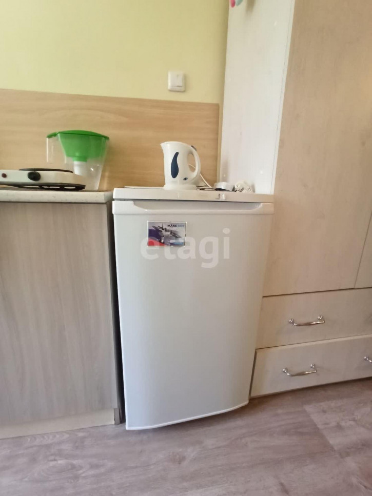 1-комн квартира Энергетиков, 60