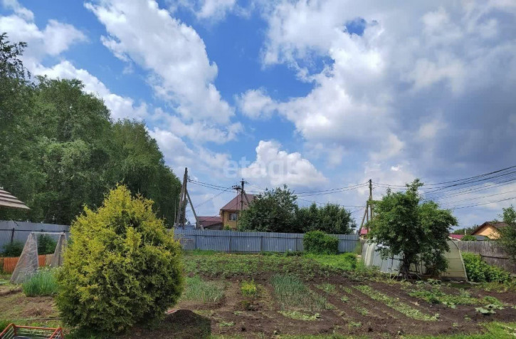 Коттедж/дом Касьянова, 20