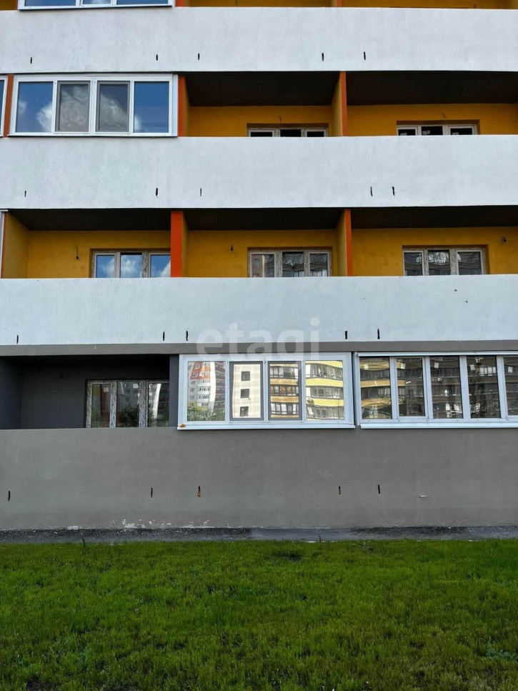 Студия Новоселов, 113