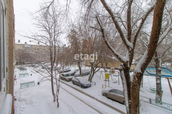1-комн квартира Ватутина, 28