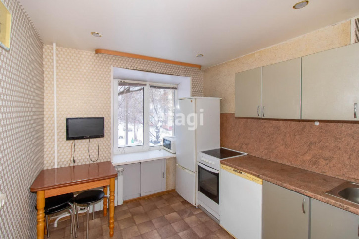 1-комн квартира Ватутина, 28