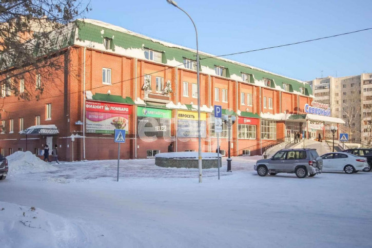 1-комн квартира Ватутина, 28