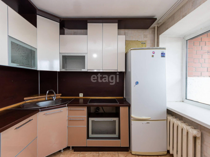 2-комн квартира Волгоградская, 67