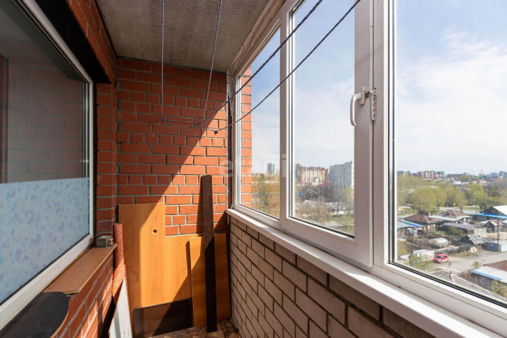 2-комн квартира Волгоградская, 67