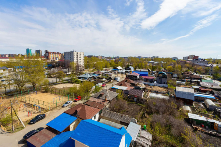 2-комн квартира Волгоградская, 67