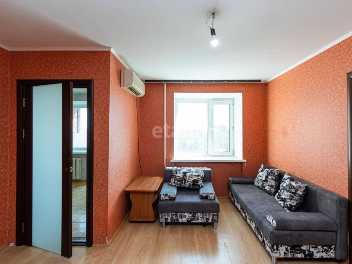 2-комн квартира Волгоградская, 67