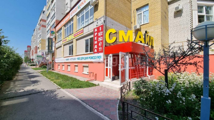 Офис Василия Гольцова 10