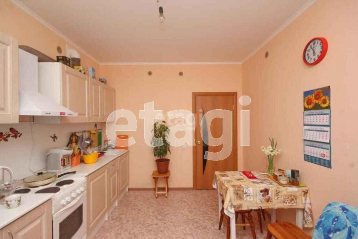 1-комн квартира Беляева, 27