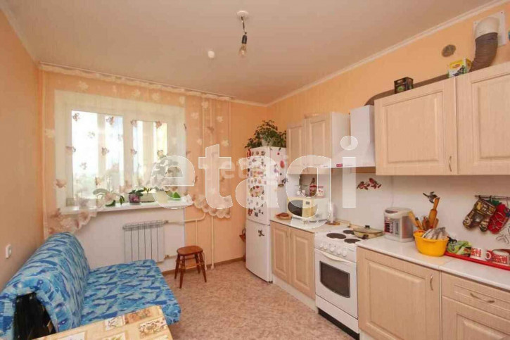 1-комн квартира Беляева, 27