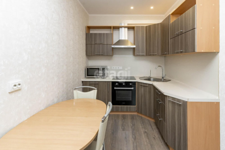 1-комн квартира Федюнинского, 30