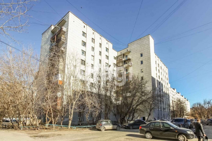 Комната 50 лет Октября, 62а