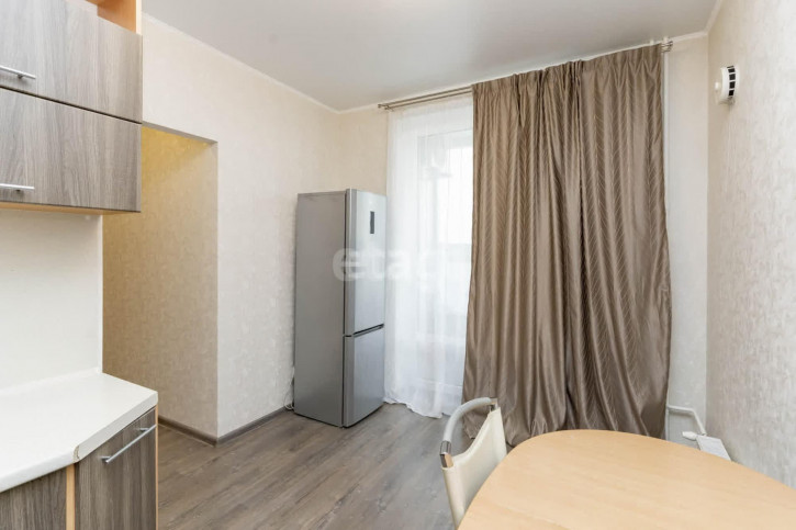 1-комн квартира Федюнинского, 30