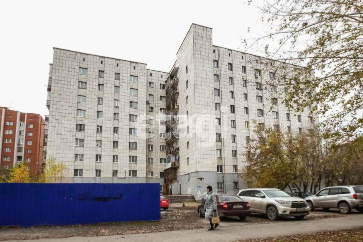 Комната 50 лет Октября, 62а