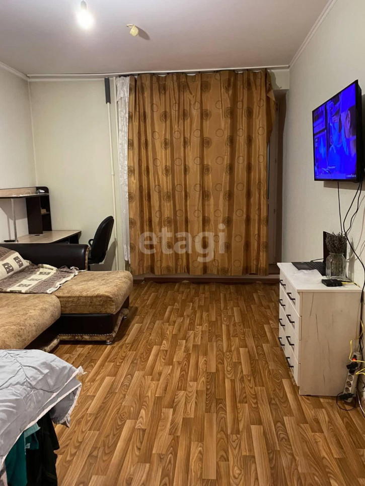 1-комн квартира Беляева, 27