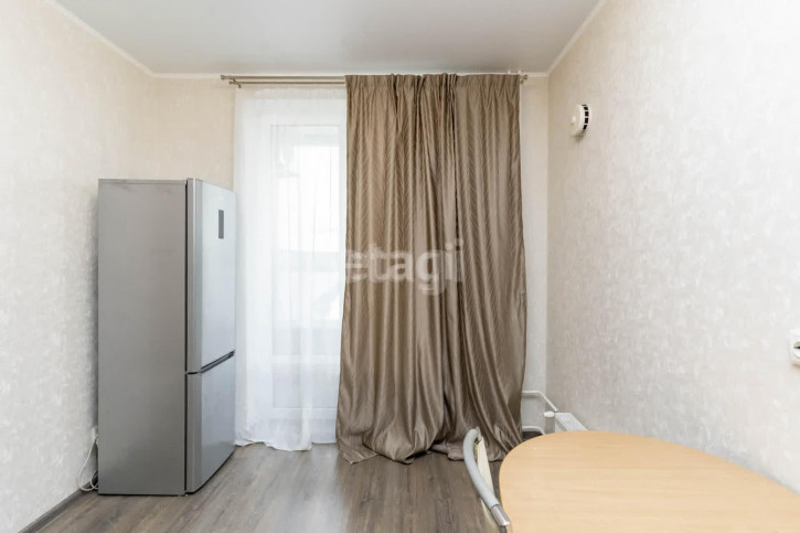 1-комн квартира Федюнинского, 30
