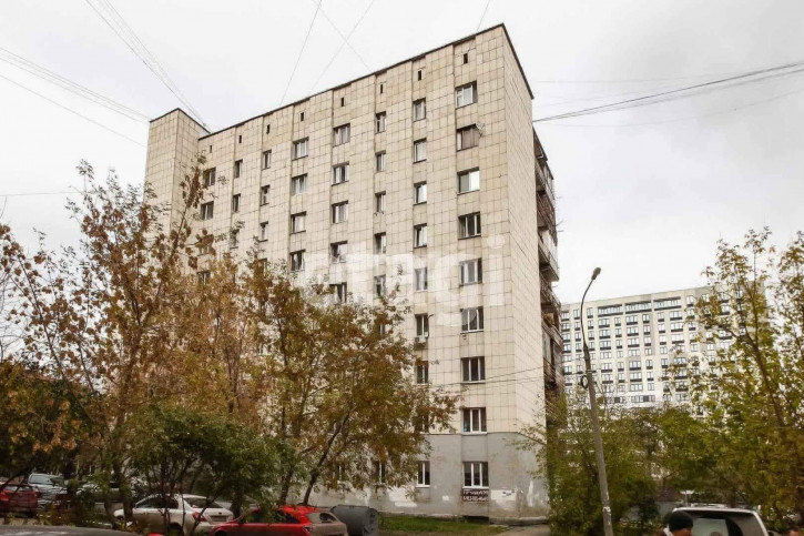 Комната 50 лет Октября, 62а
