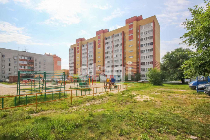 1-комн квартира Беляева, 27