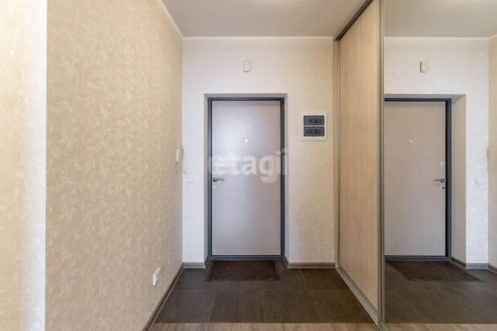 1-комн квартира Федюнинского, 30