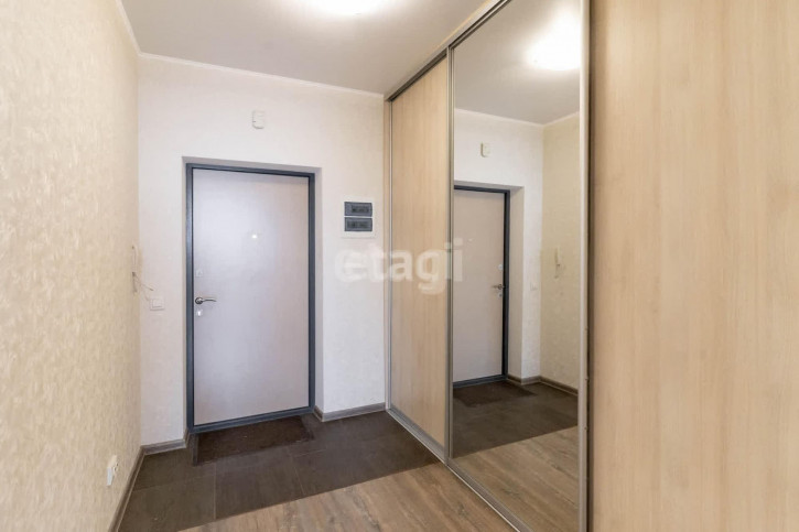 1-комн квартира Федюнинского, 30