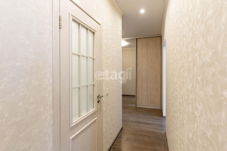 1-комн квартира Федюнинского, 30