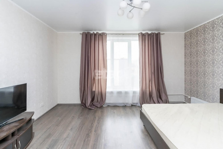 1-комн квартира Федюнинского, 30