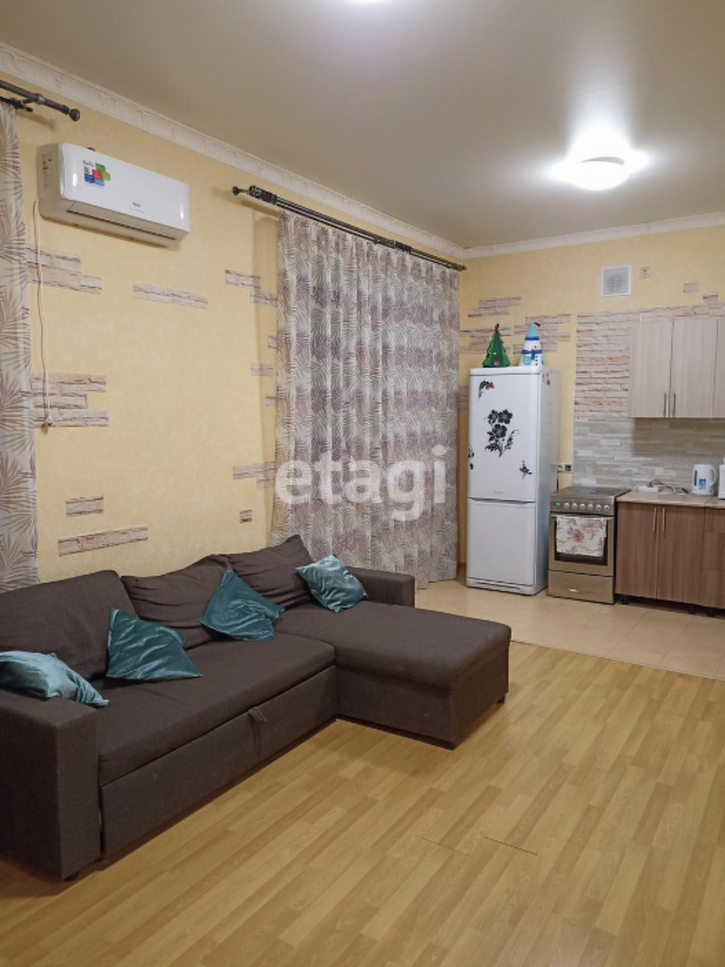 1-комн квартира Академический пр., 9