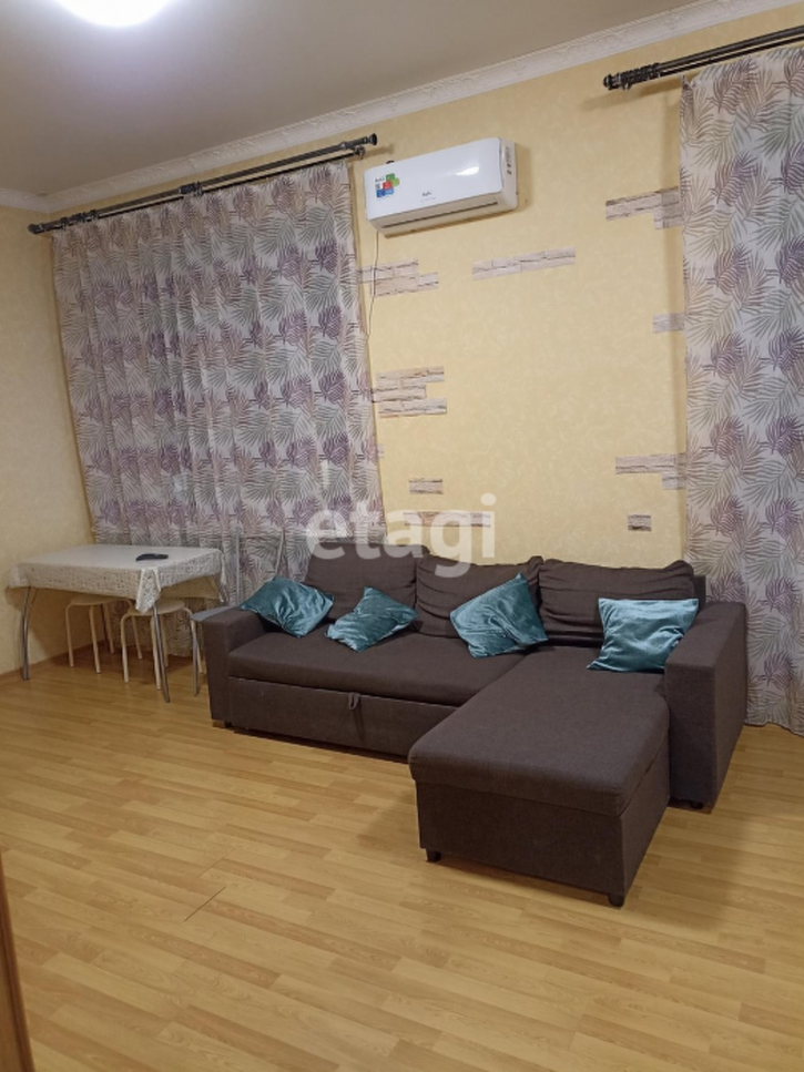 1-комн квартира Академический пр., 9