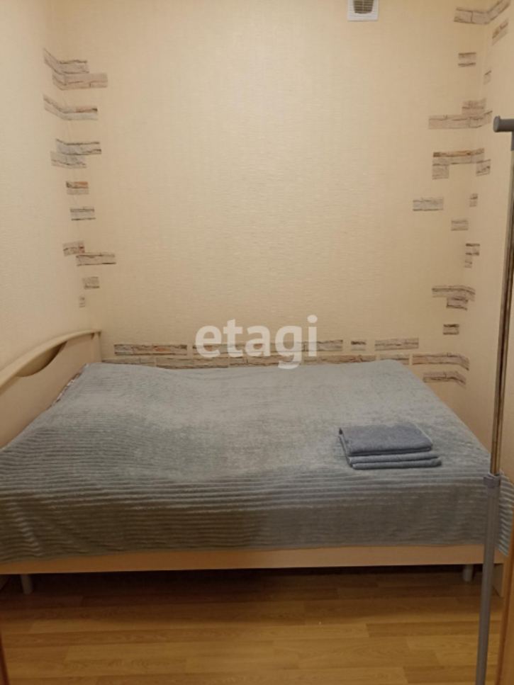 1-комн квартира Академический пр., 9