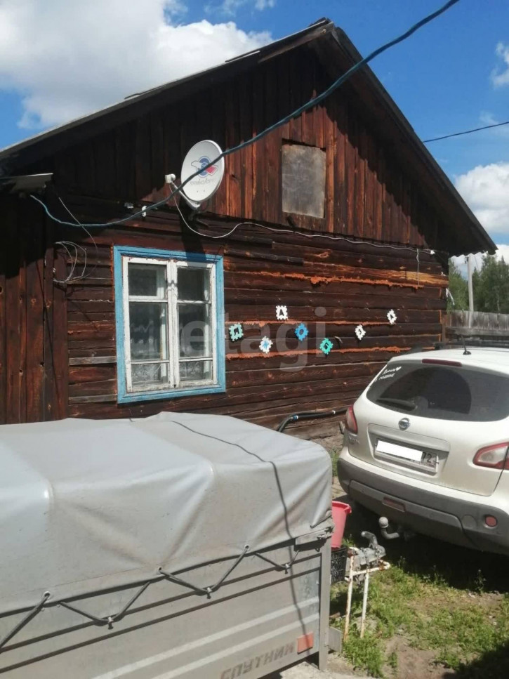 Коттедж/дом Лесная, 6/1
