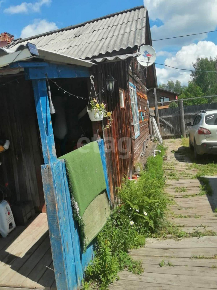 Коттедж/дом Лесная, 6/1