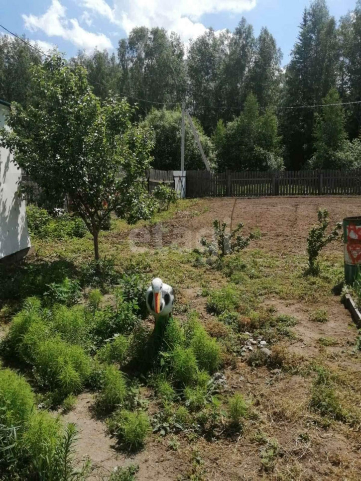 Коттедж/дом Лесная, 6/1