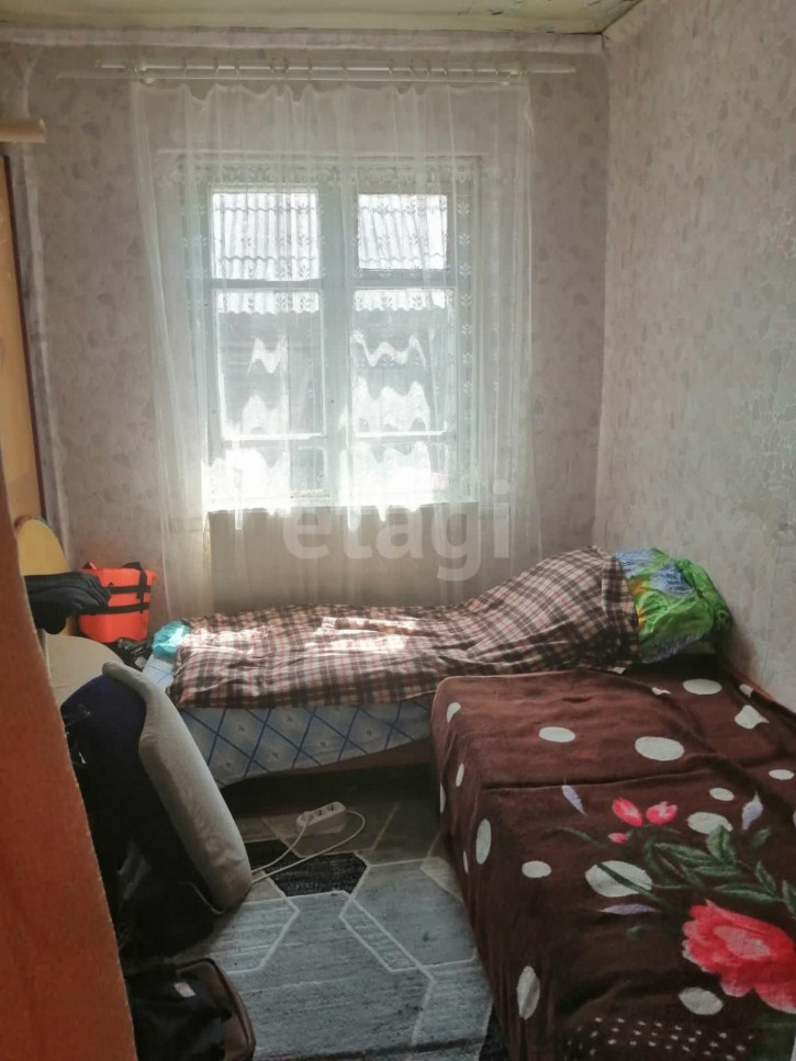 Коттедж/дом Лесная, 6/1