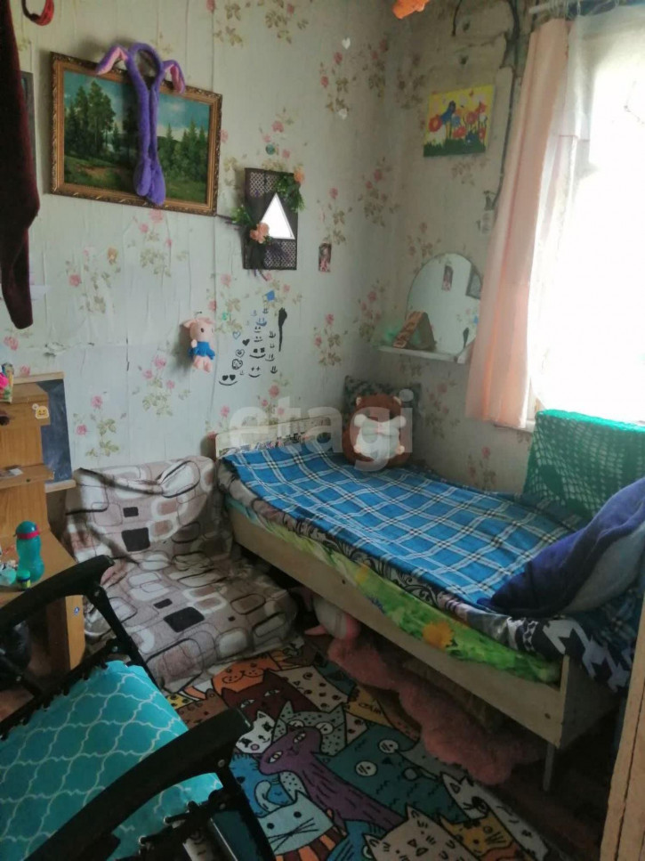 Коттедж/дом Лесная, 6/1