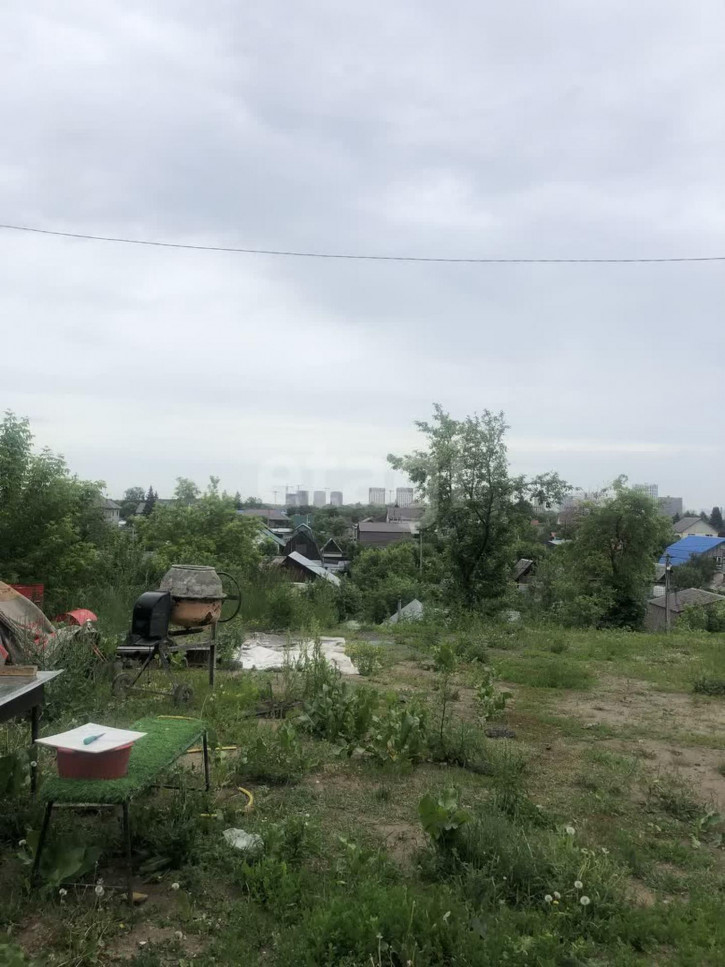 Земельный участок Спутник с/о