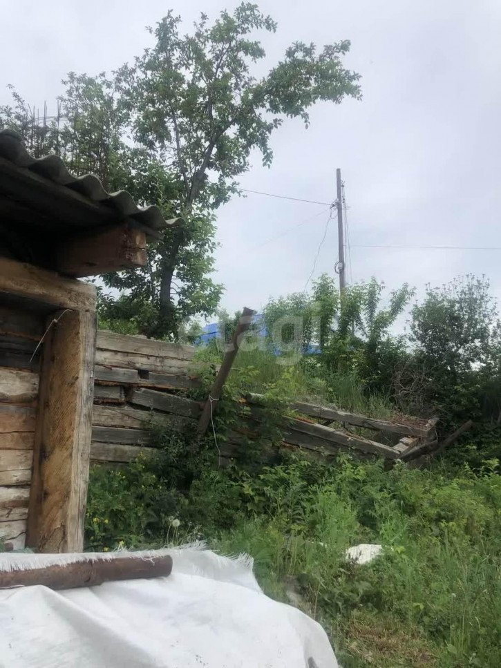 Земельный участок Спутник с/о