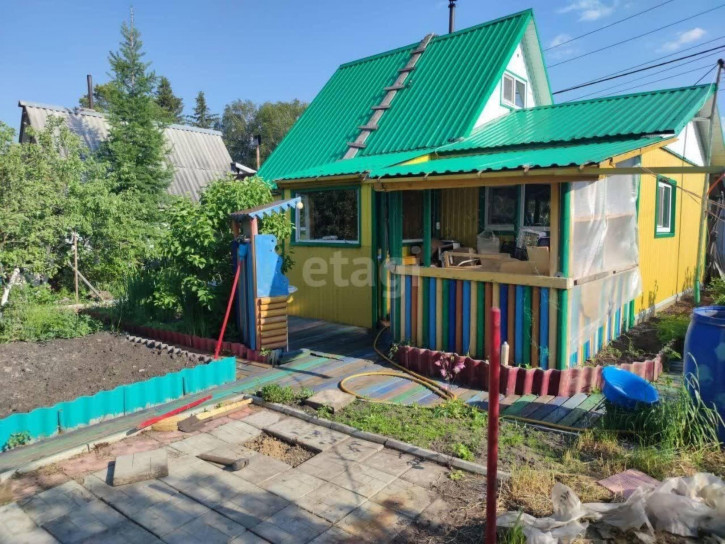 Земельный участок Грушевая,