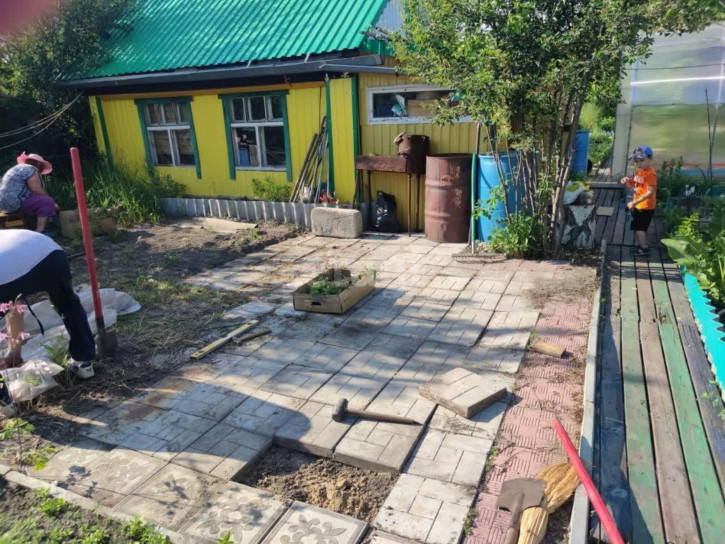 Земельный участок Грушевая,